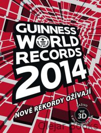 Guinness World Records 2014
