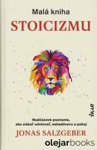 Malá kniha stoicizmu