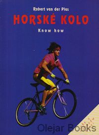 Horské kolo Know How
