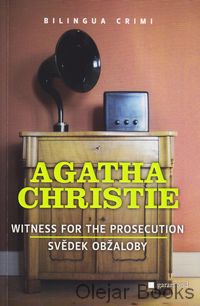 Witness for the Prosecution - Svědek obžaloby