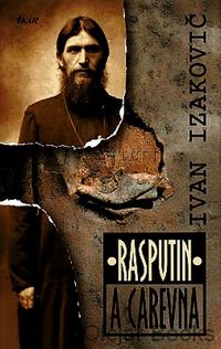 Rasputin a carevna