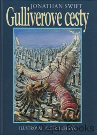 Gulliverove cesty