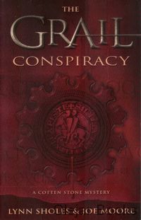 The Grail Conspiracy