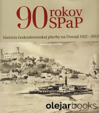 90 rokov SPaP