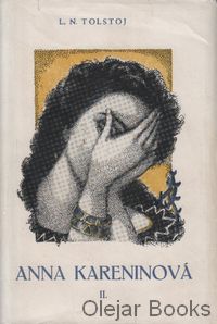 Anna Kareninová II.