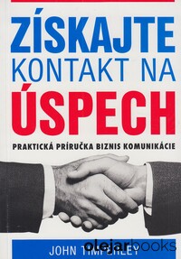 Získajte kontakt na úspech
