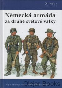 Německá armáda za druhé světové války