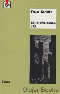 Budapeštianska jar