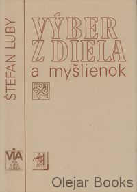 Výber z diela a myšlienok