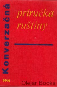Konverzačná príručka ruštiny