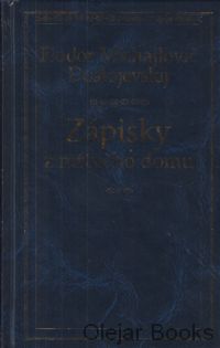 Zápisky z mŕtveho domu