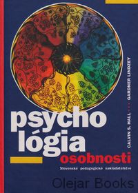 Psychológia osobnosti