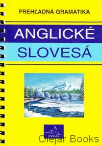 Anglické slovesá