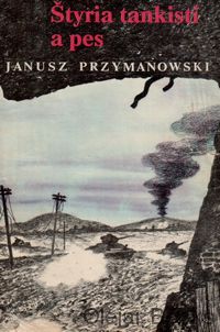 Štyria tankisti a pes