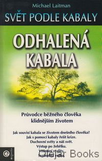 Svět podle Kabaly - Odhalená kabala