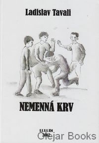 Nemenná krv