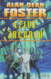 Lživé zrcadlo