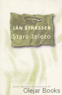 Staré železo