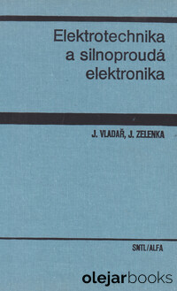 Elektrotechnika a silnoproudá elektronika