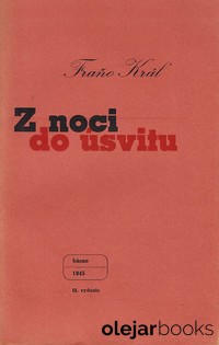 Z noci do úsvitu