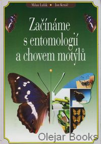 Začínáme s entomologií a chovem motýlů