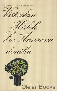 Z Amorova deníku