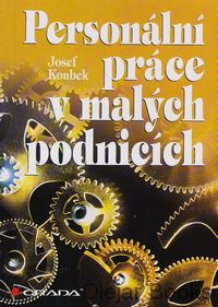 Personální práce v malých podnicích