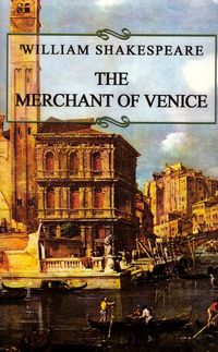 The Merchant of Venice