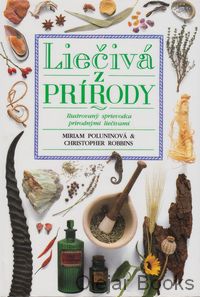 Liečivá z prírody