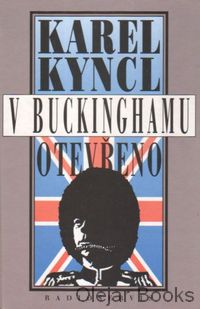 V Buckinghamu otevřeno