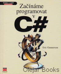 Začínáme programovat v C#