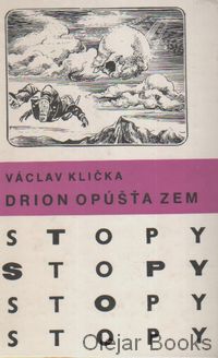 Drion opúšťa Zem