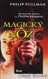 Magický nôž