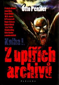 Z upířích archivů