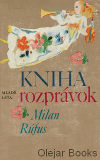 Kniha rozprávok