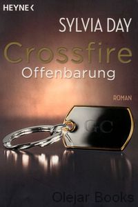 Crossfire 2: Offenbarung