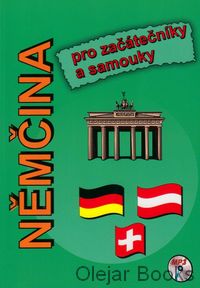 Němčina pro začatečníky a samouky