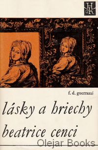 Lásky a hriechy Beatrice Cenci