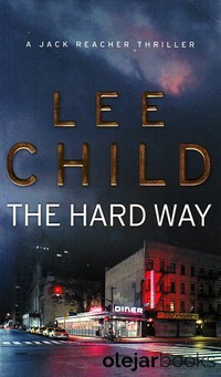 The Hard Way 