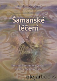 Šamanské léčení