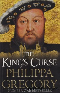 The King's Curse 