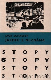 Jazdec z neznáma