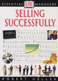 Selling successfuly