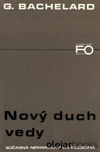 Nový duch vedy