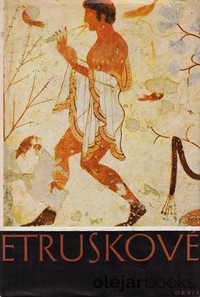 Etruskové