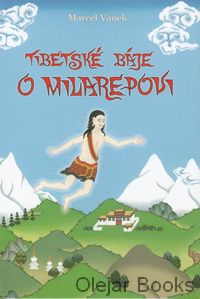 Tibetské báje o Milarepovi