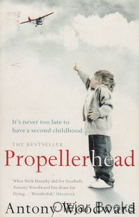 Propellerhead