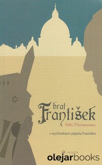 Brat František