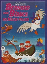 Bernard und Bianca