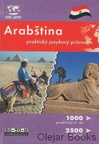 Arabština praktický jazykový průvodce